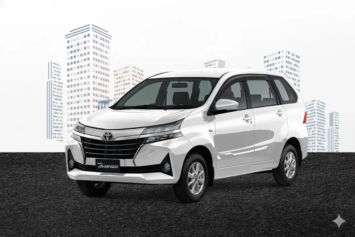 Toyota Avanza